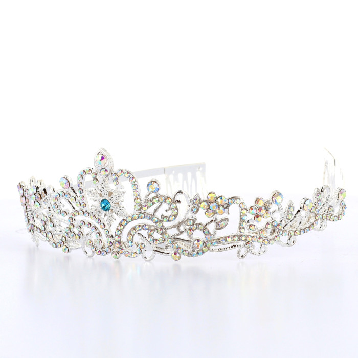 Tiara Flocon