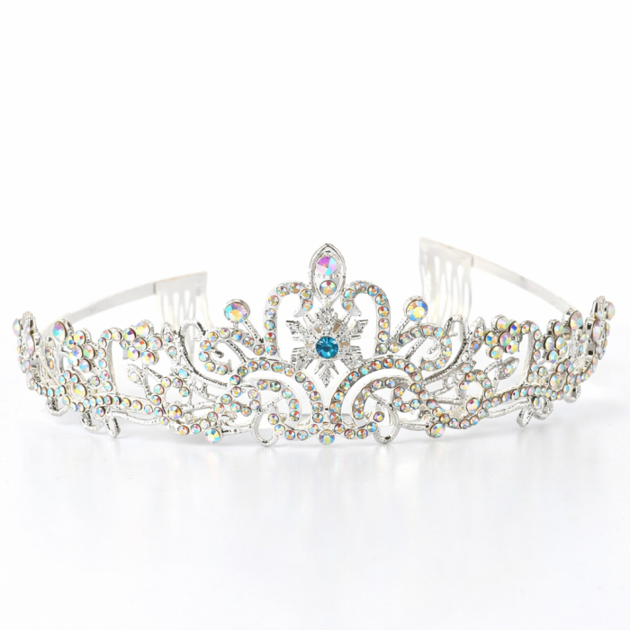 Tiara Flocon