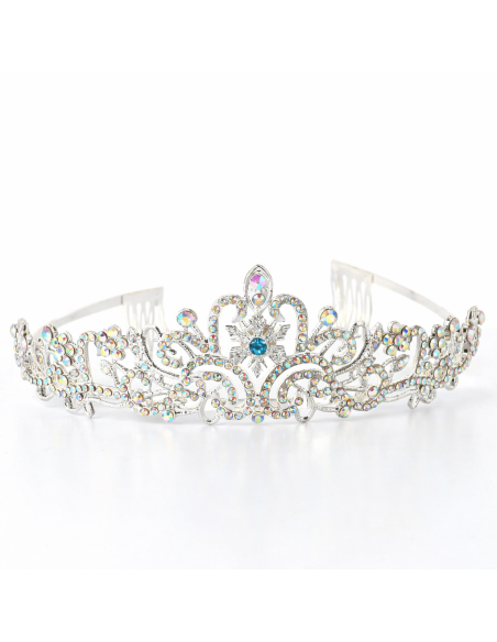 Tiara Flocon