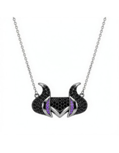 Collier Maléfique 2