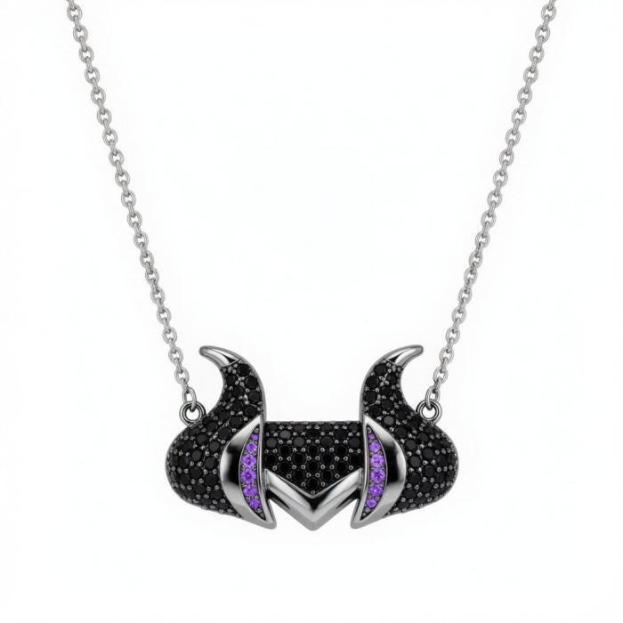 Collier Maléfique