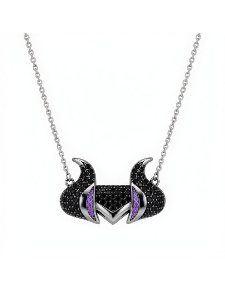 Maleficent Necklace