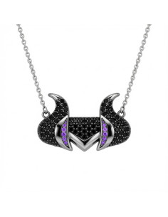 Collier Maléfique