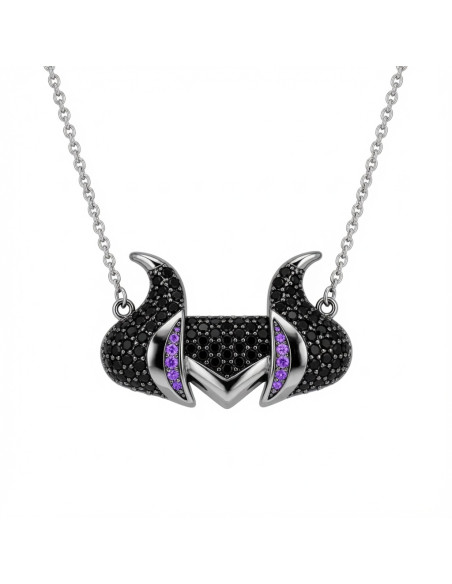 Collier Maléfique