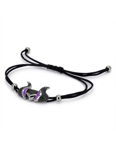 Bracelet Maléfique 2