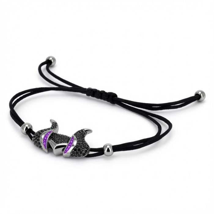 Maleficent Bracelet
