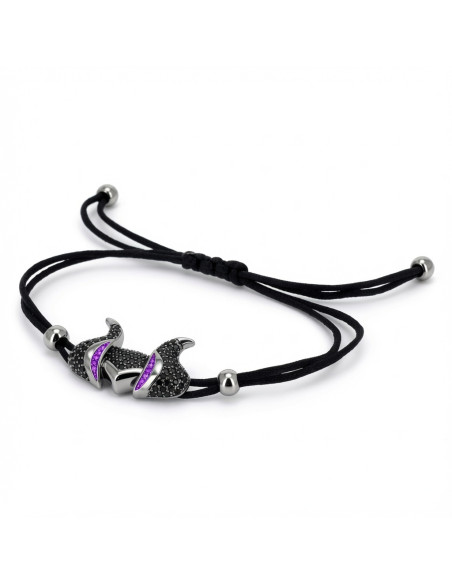 Maleficent Bracelet