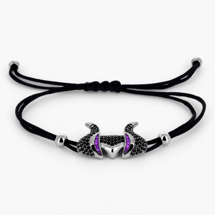Maleficent Bracelet