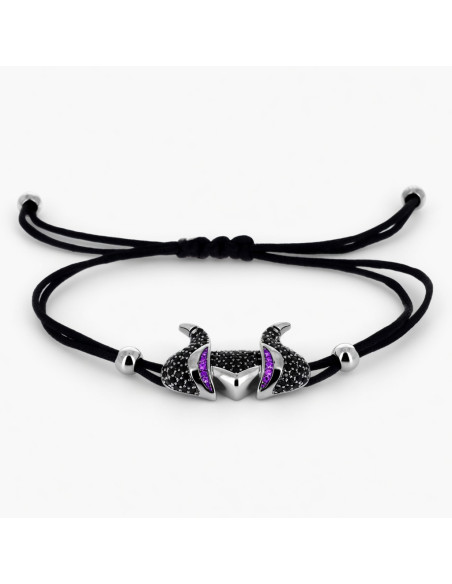 Maleficent Bracelet