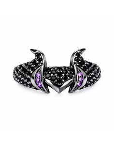 Bague Maléfique