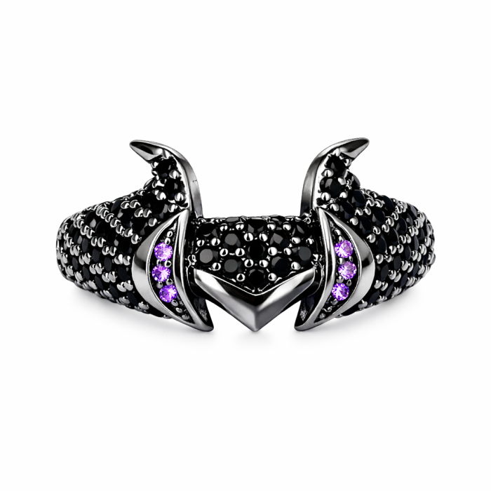 Bague Maléfique