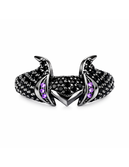 Maleficent Ring