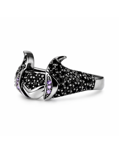 Bague Maléfique 2