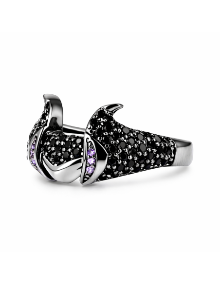 Bague Maléfique
