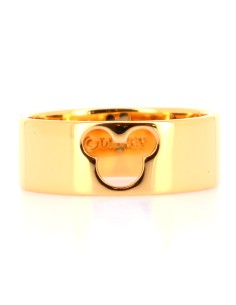 Bague Icône Mickey