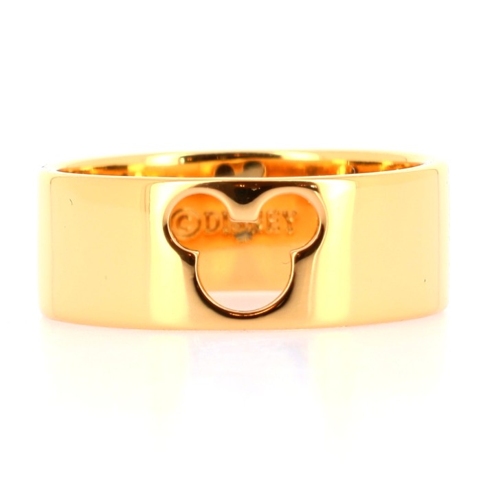 Bague Icône Mickey