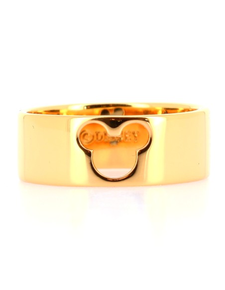 Bague Icône Mickey