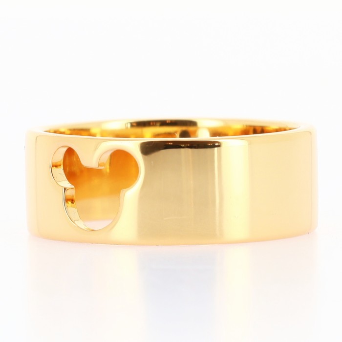 Bague Icône Mickey