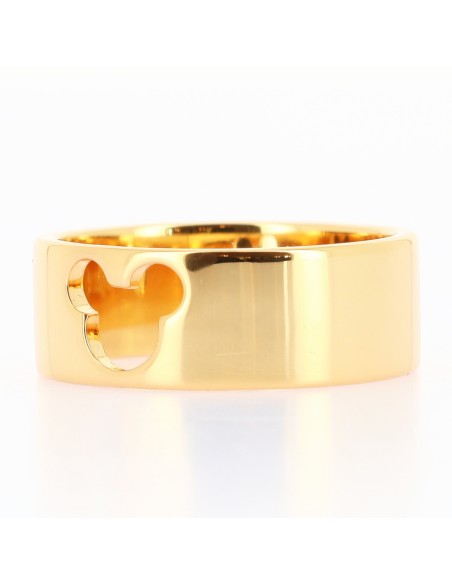 Bague Icône Mickey
