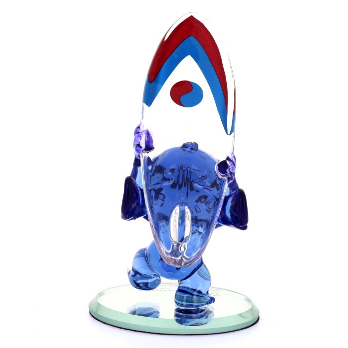 Stitch Surfing
