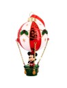 Mickey Hot Air Balloon Ornament
