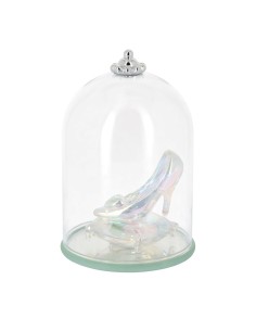 Slipper Under Dome
