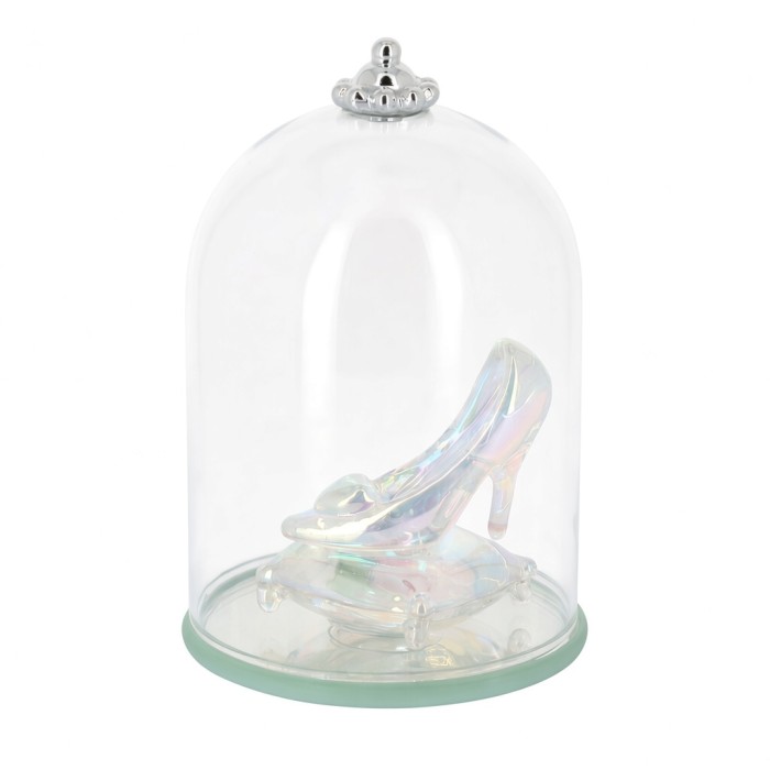 Slipper Under Dome