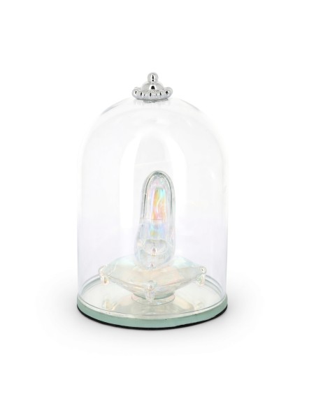 Slipper Under Dome