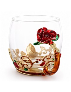 Mug Rose 2