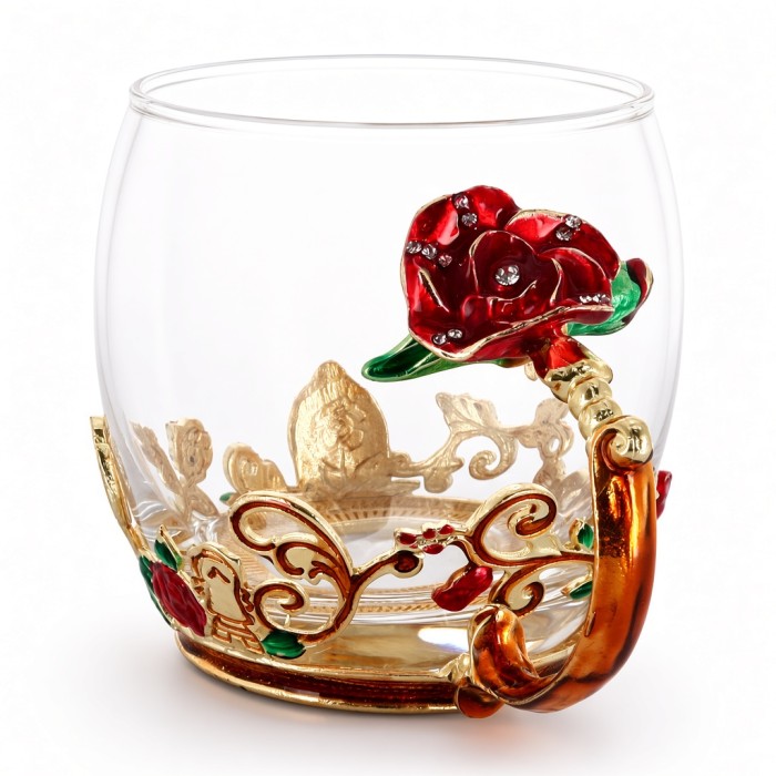 Mug Rose