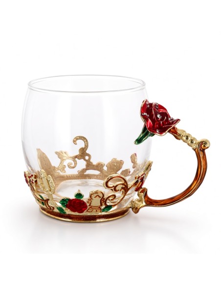 Rose Mug