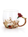 Mug Rose