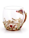 Mug Rose