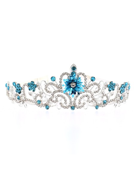 Tiara Flocon