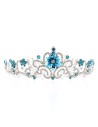 Snowflake Tiara