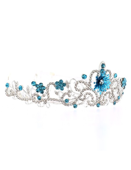 Tiara Flocon