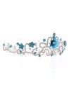 Tiara Flocon