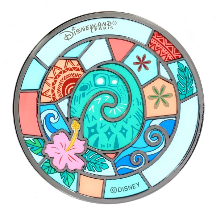 Sous-verre TeFiti
