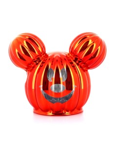 Citrouille Mickey Lumineuse 2