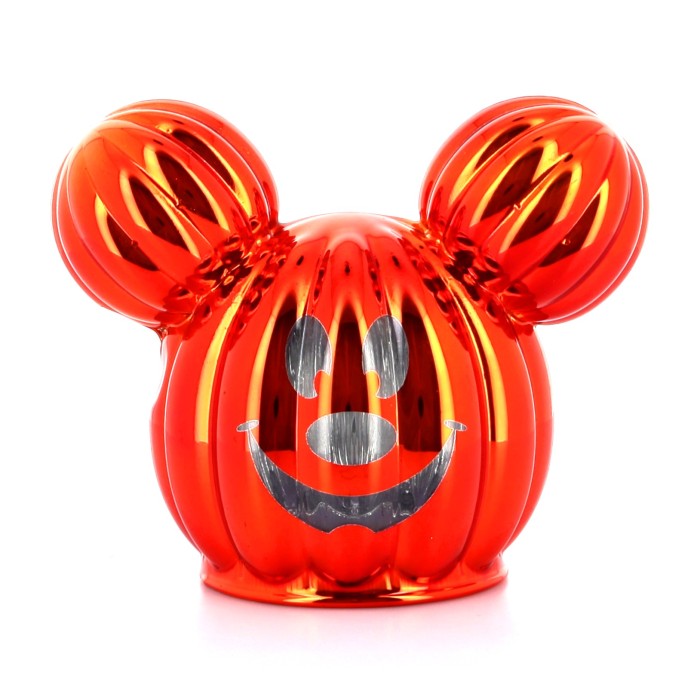Citrouille Mickey Lumineuse