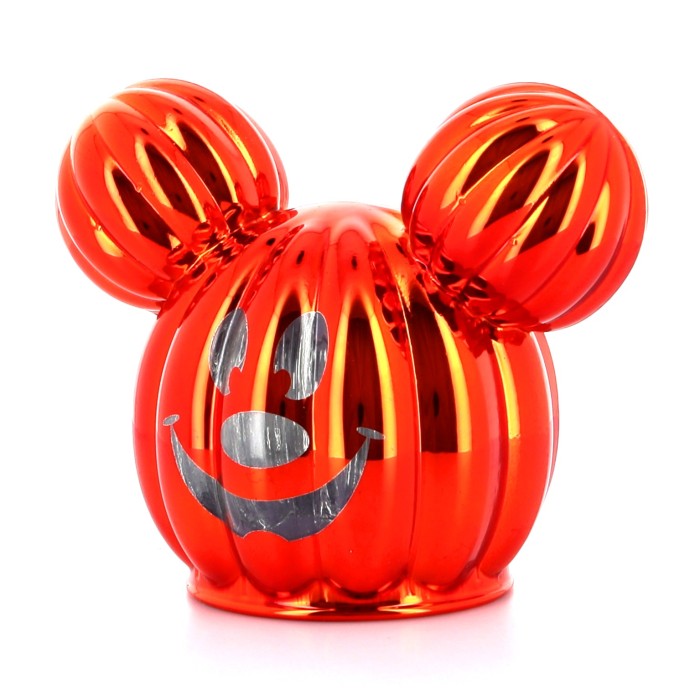 Mickey Pumpkin Light