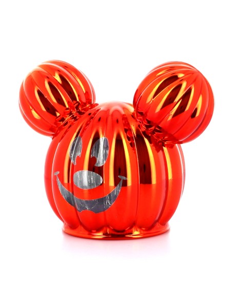 Citrouille Mickey Lumineuse