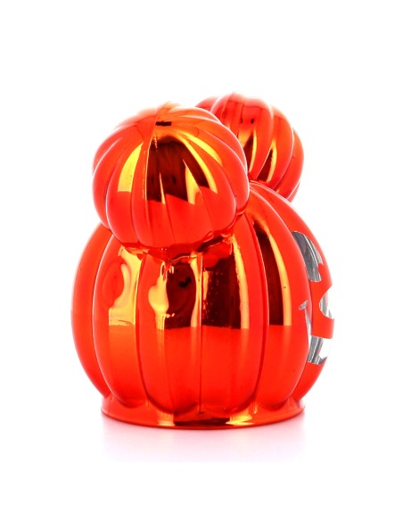 Mickey Pumpkin Light