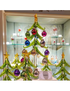 Grand Sapin de Noël...