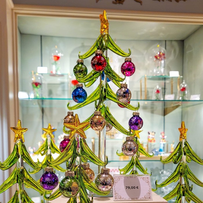 Grand Sapin de Noël personnalisable