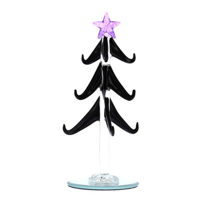 Sapin Halloween personnalisable