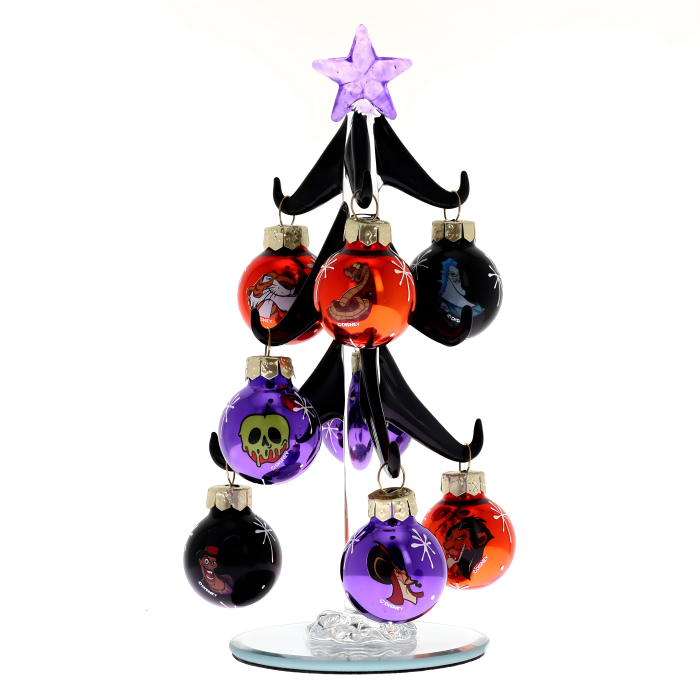 Sapin Halloween personnalisable