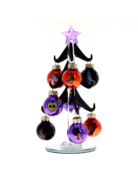 Sapin Halloween personnalisable