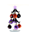 Sapin Halloween personnalisable