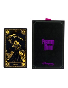 Carte de Tarot Madame Leota 2